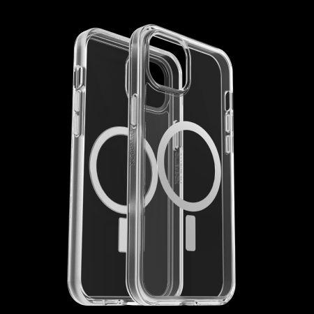 Image du produit OtterBox Symmetry mit MagSafe (Apple iPhone 15 Plus, Apple iPhone 14 Plus)