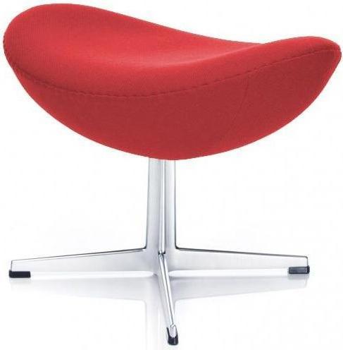 Actual product image Fritz Hansen Egg