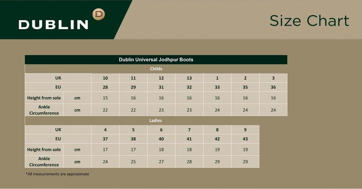 Image du produit Dublin UTWB1164 P (38)