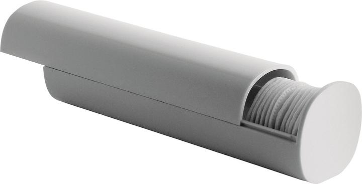 Immagine prodotto Alessi Birillo Wattedispenser (7 x 7 x 24 cm)