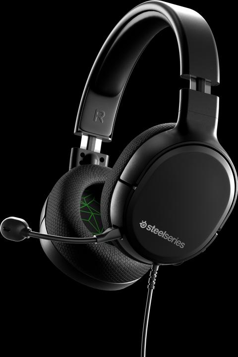 Immagine prodotto SteelSeries Arctis 1 (Cablato)