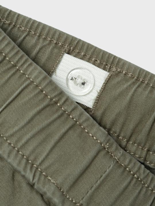 Actual product image Name it Parachute trousers (146)