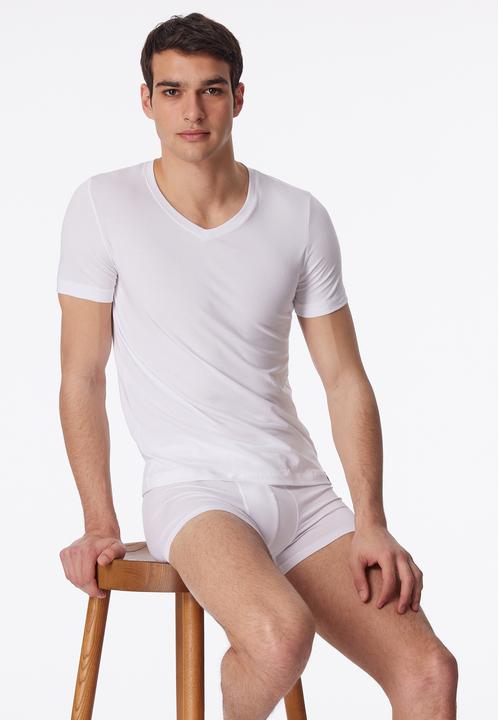 Actual product image Schiesser Long Life Soft Modal (XL)