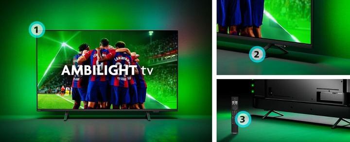 Produktbild Philips 55PUS8319/12 (55", LED, 4K)