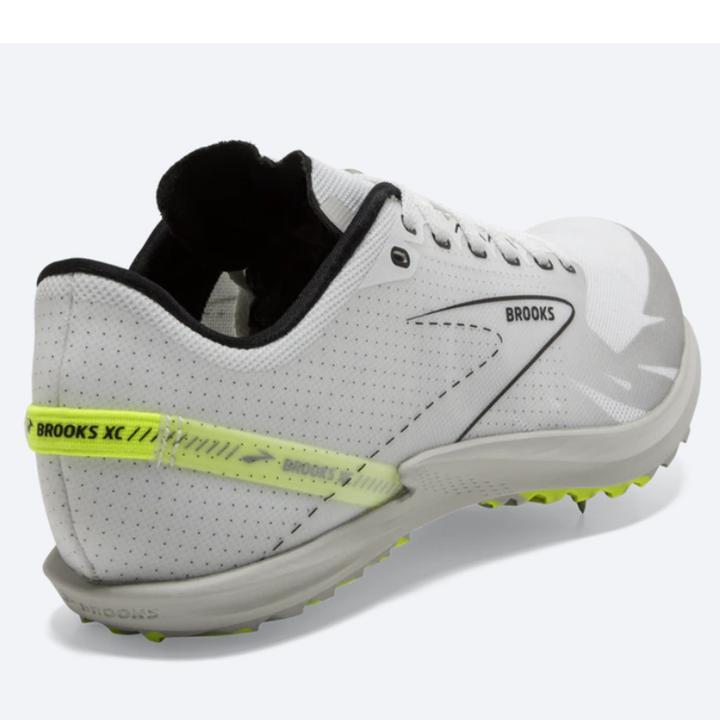 Actual product image Brooks Running Nail shoe Draft Xc /men (42)