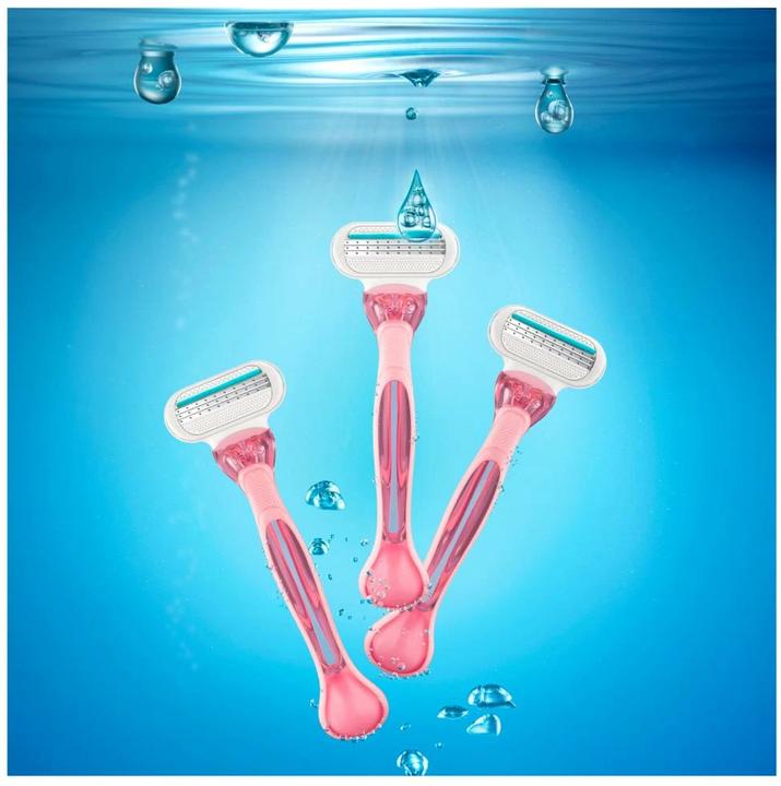 Actual product image Gillette Venus Sensitive