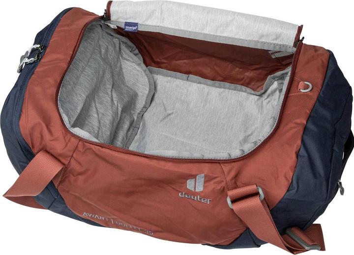 Actual product image Deuter Aviant Duffel 35 (35 l, Hand luggage (up to 50 litres))