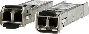 Produktbild HPE SFP,1550,4Gb,Fc,Cisco Cwdm