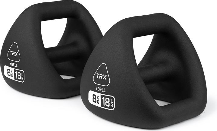 Immagine prodotto YBell Neo 4-in-1 (1 x 8 kg)