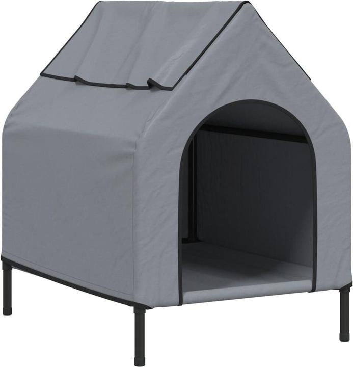 VidaXL Kentigern (Hundehütte)