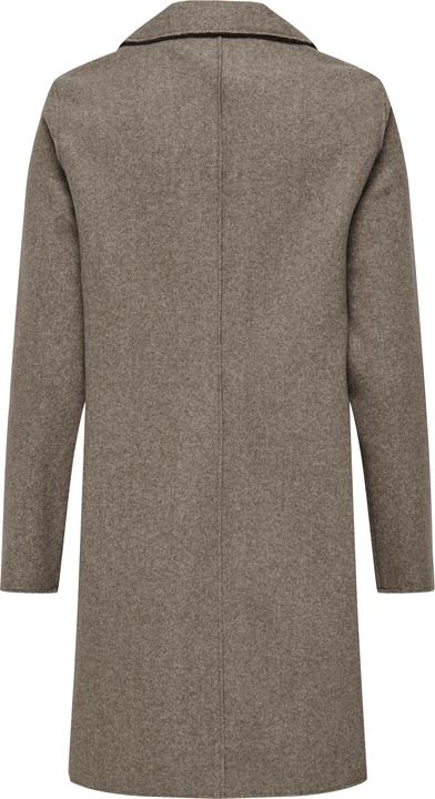 Actual product image Only Plain coat (S)