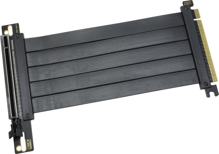 Intertec Cavo AC Cavo riser GPU RC-02 200mm PCIe4.0