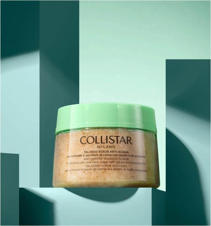 Productafbeelding Collistar Anti-Water Talasso Scrub (700 ml)
