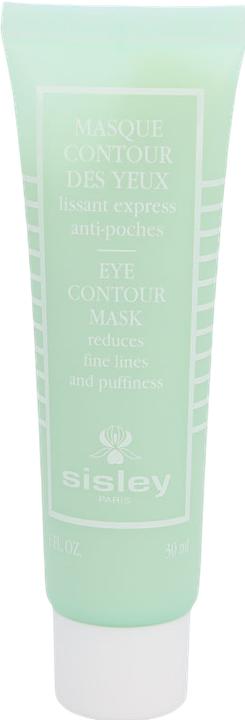 Actual product image Sisley Eye Contour Mask (30 ml)