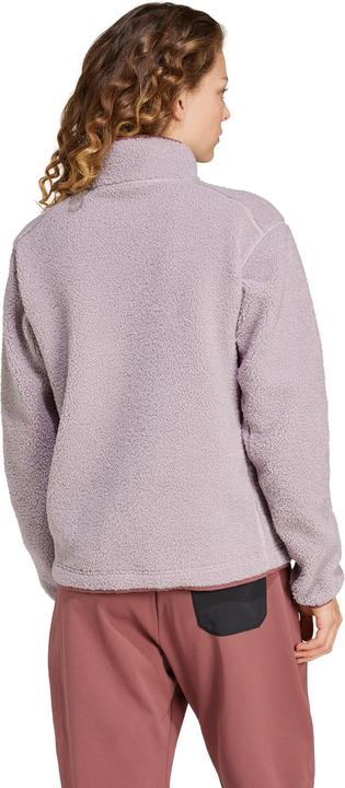 Immagine prodotto adidas Terrex Xploric Pile Snap - Fleecejacke - Damen (L)