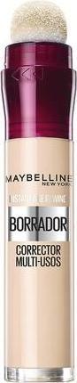 Produktbild Maybelline New York EL BORRADOR instant anti-age #00-ivory (00 Ivory)