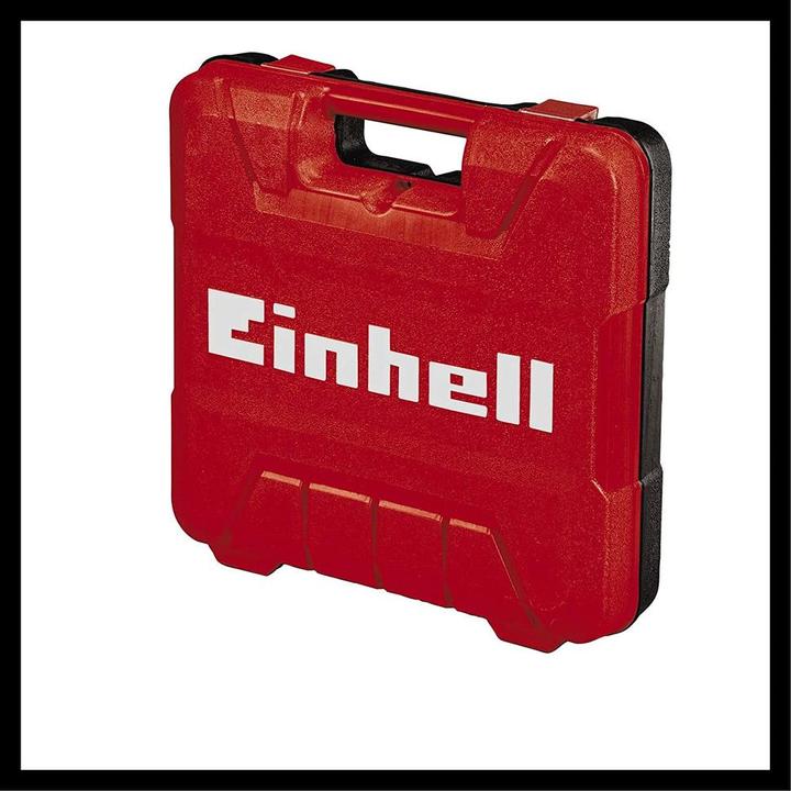 Produktbild Einhell Druckluft-Tacker TC-PN 50 2in-1