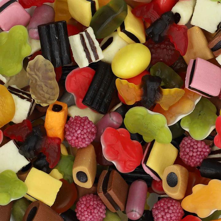 Immagine prodotto Haribo Colore-Rado (1 pz., 750 g)