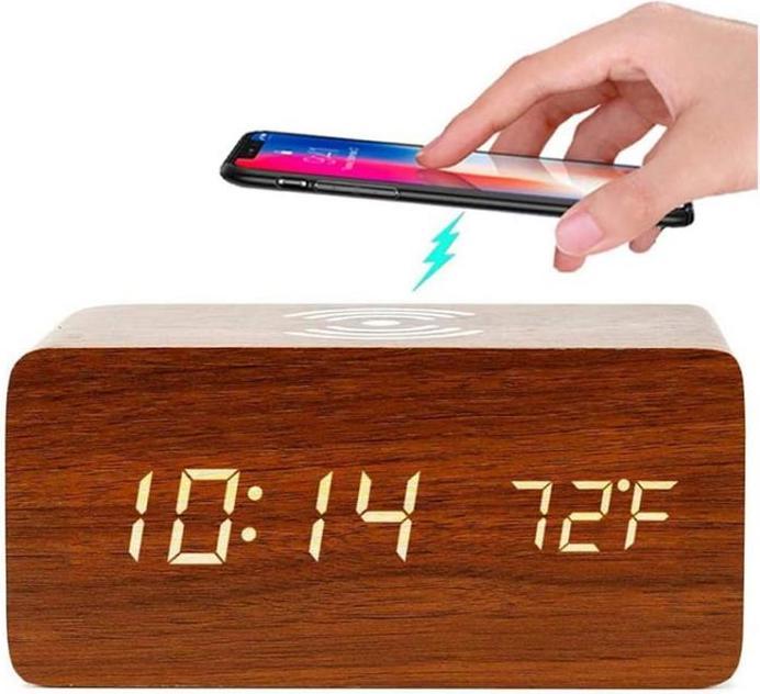 Immagine prodotto TOP Stazione intelligente 3in1