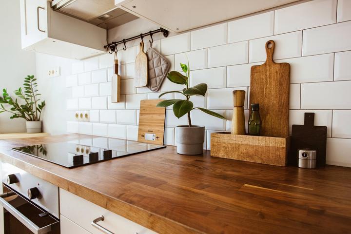 Produktbild Soehnle Bamboo