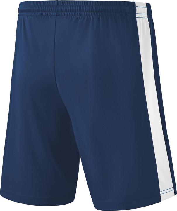 New Navy, White