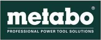 Actual product image Metabo 50 adhesive sanding sheets P40 (40)