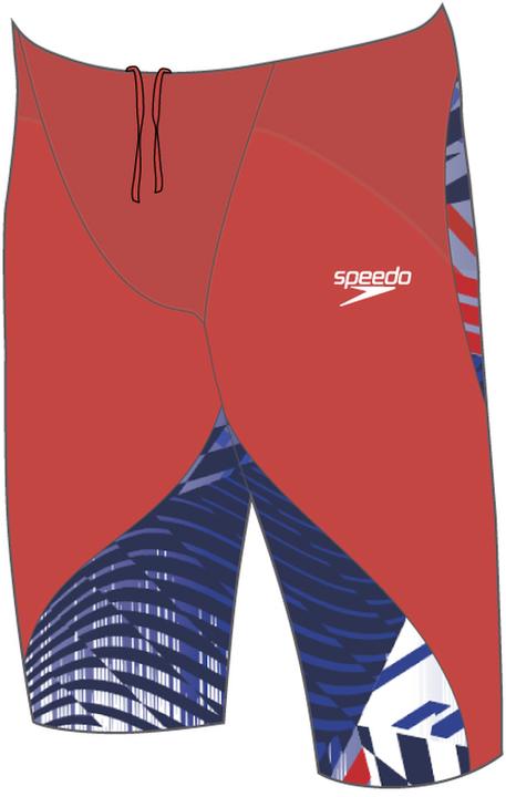Speedo Fastskin Junior LZR Ignite Jam