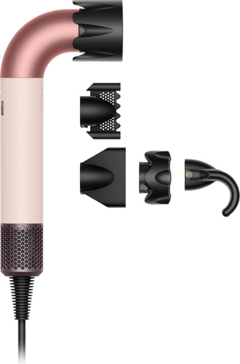 Dyson Supersonico
