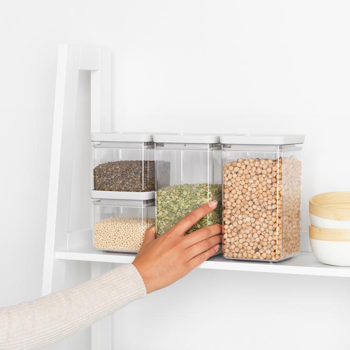 Produktbild Brabantia Vorratsbehälter Tasty (4.60 l)
