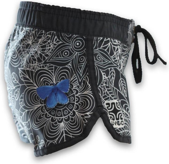Image du produit Uvea Enfants UPF + short de bain Cairns tracy (104, 110)