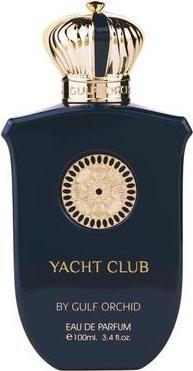 Produktbild Gulf Orchid Yacht Club 100ml Men's Fragrance (Eau de Toilette, 100 ml)