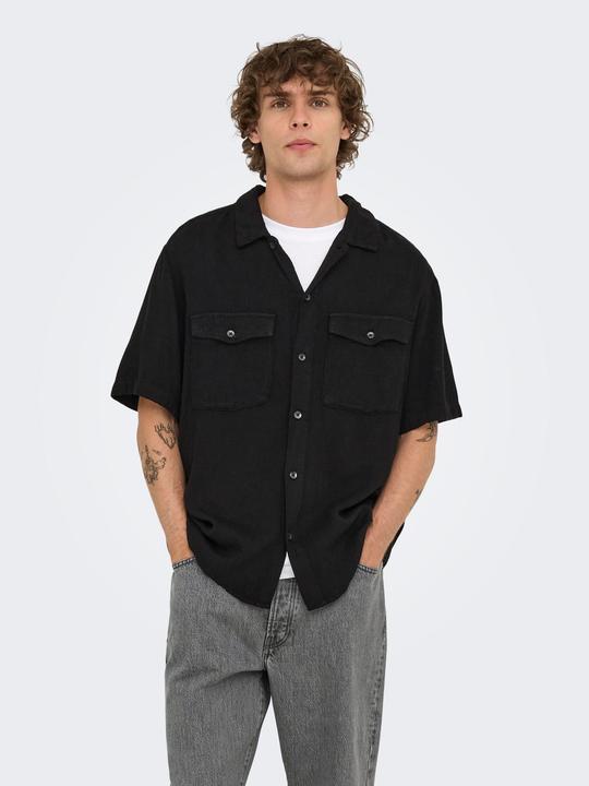 Produktbild Only & Sons ONSKARI Hemd Hemd (L)