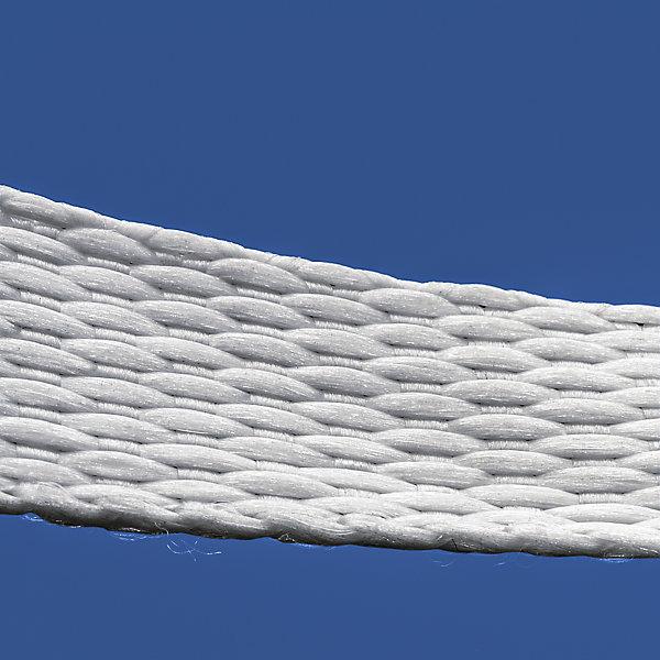 Immagine prodotto kaiserkraft Reggia resistente in PET, tessuta, per carrello portareggia, Ø anima 76 mm (1 Pezzo/i)