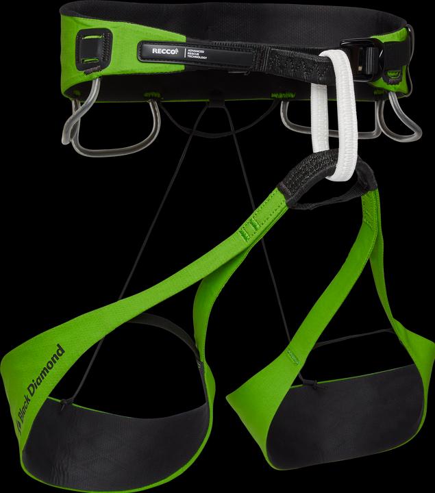 Image du produit Black Diamond Recco Vision Airnet Harness (S)