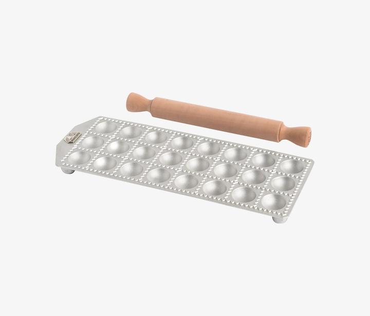 Produktbild Marcato Ravioli-Form Rund