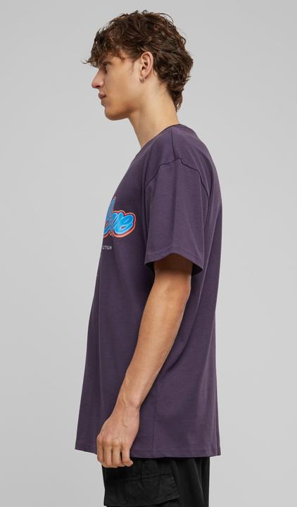 Actual product image Urban Classics F*ke L*ve Heavy Oversize Tee - 127059 (L)