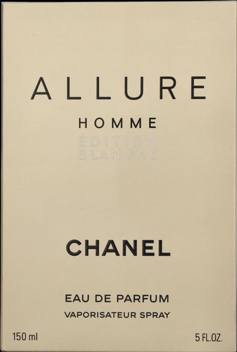 Actual product image Chanel Allure Editionblanche (Eau de parfum, 150 ml)