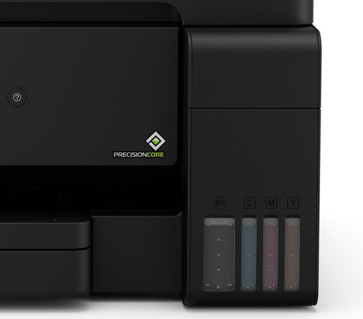 Actual product image Epson EcoTank ET-15000 (Ink tank, Colour)