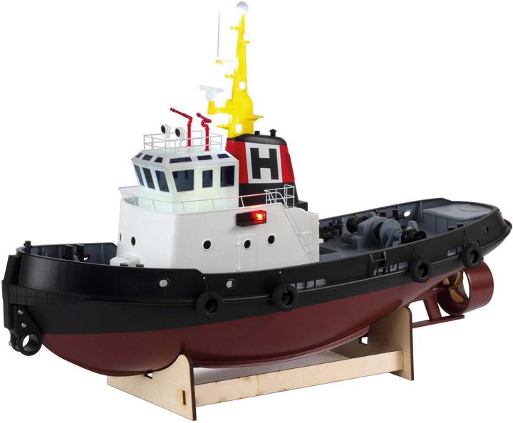 Produktbild Horizon Hobby SCHIFF HARBOR 30" 762mm EP RTR Tug Boat NETTO/NETTO PREIS