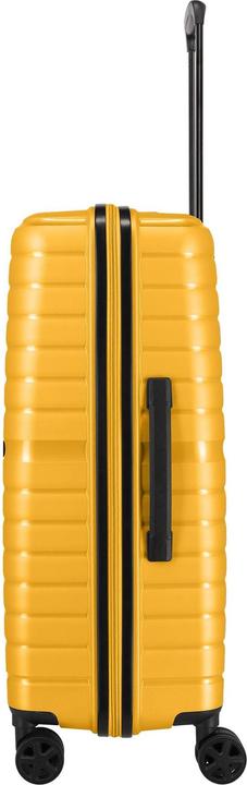 Produktbild Travelite Trient 4 Rollen Kofferset 2-teilig (167 l, XL (ab 115l))
