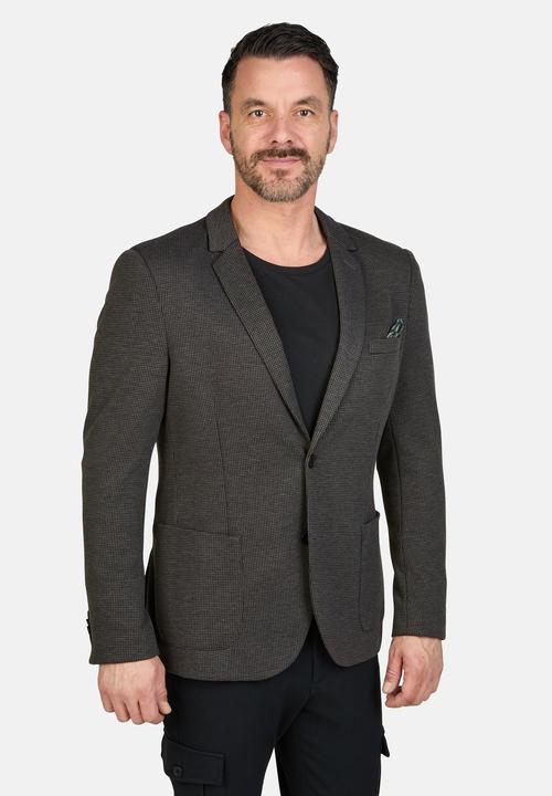 Immagine prodotto Calamar Waffle Knit Sakko (26)