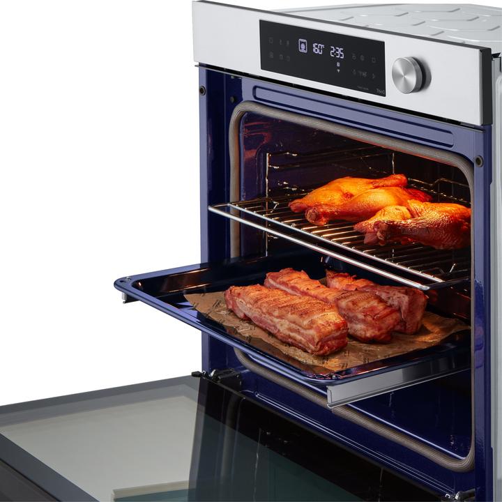Actual product image LG WSED7613S