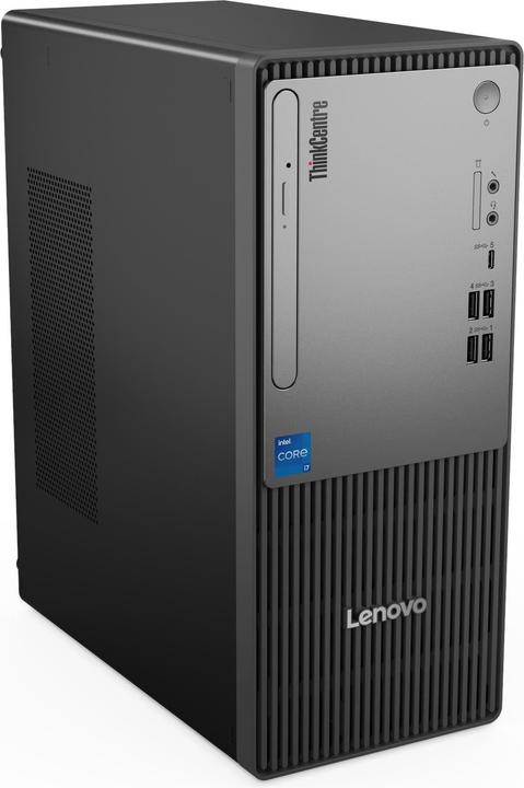 Produktbild Lenovo ThinkCentre neo 50t Gen 5 (Intel Core i5-14400, 16 GB, 1000 GB, UHD Graphics 730)
