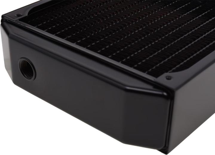 Actual product image Alphacool NexXxoS XT45 Full Copper 140mm (140 mm)