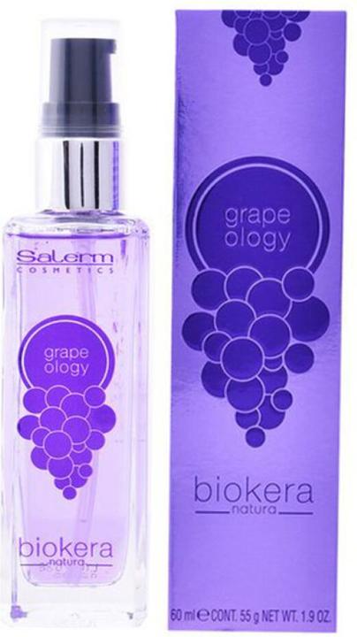 Immagine prodotto Salerm BIOKERA NATURA siero grapeology 60 ml (60 ml)