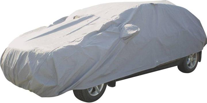 Produktbild HP Autozubehör HP Ganzgarage für Kombi-/Steilheck