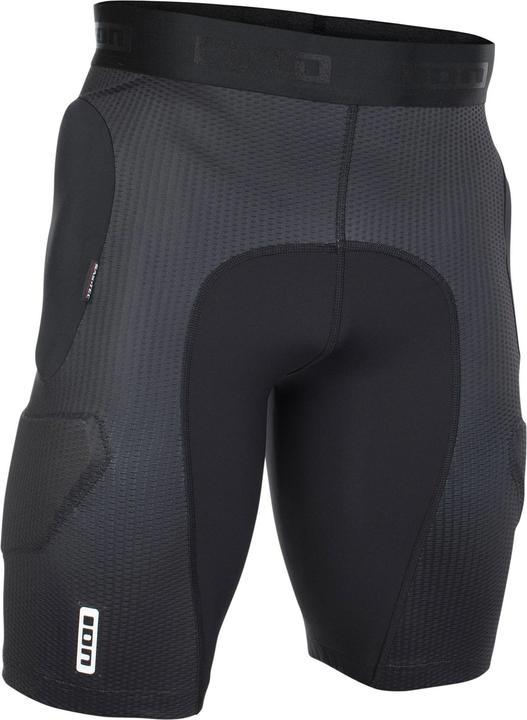 ION Short Scrub AMP