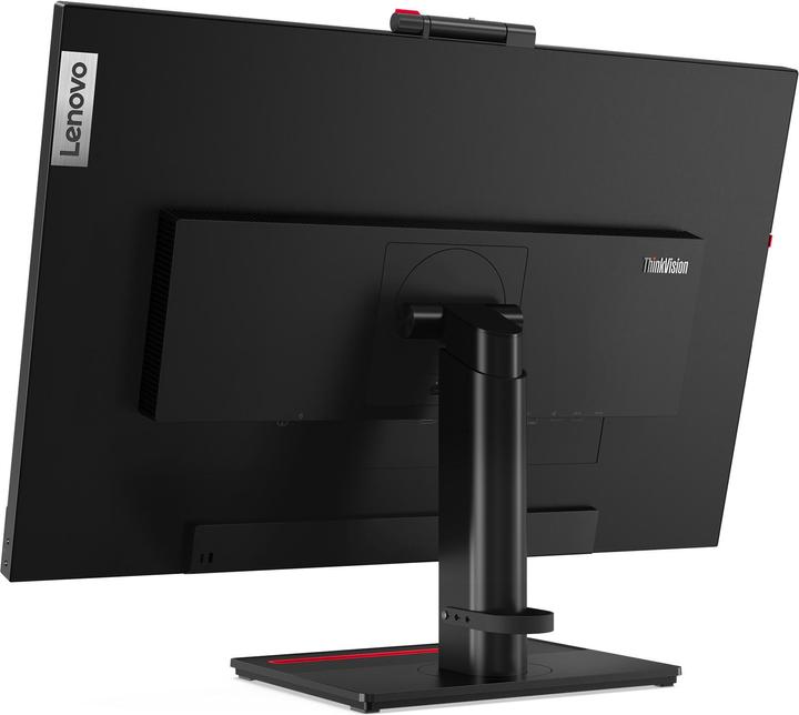 Productafbeelding Lenovo ThinkVision T27hv-20 (2560 x 1440 pixels, 27")