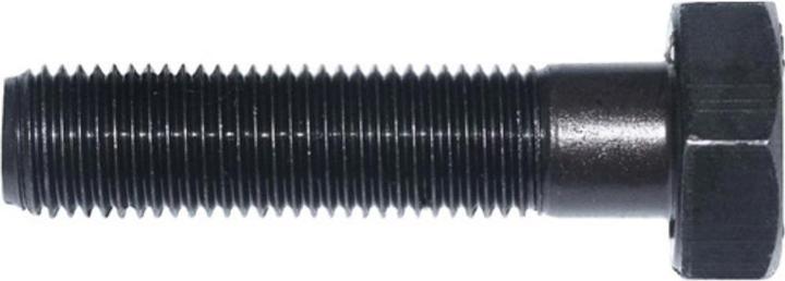 Alfra Zugschraube Länge 50 mm Ø 9,5 mm