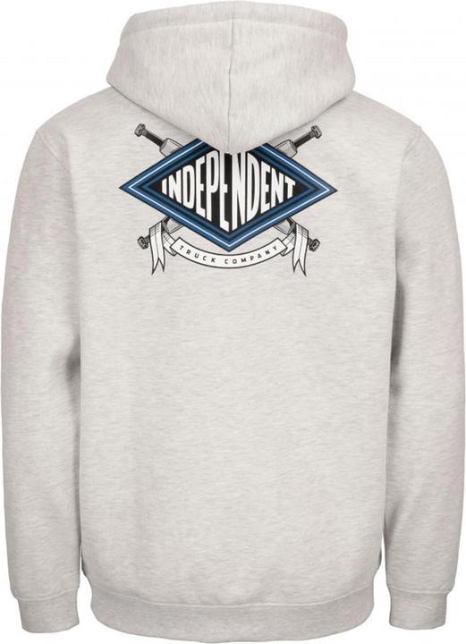 Immagine prodotto Independent Turn & Burn Zip Hood (M)